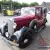 Vauxhall/Opel 12/6 Saloon
