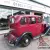 Vauxhall/Opel 12/6 Saloon