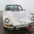 1969 Porsche 911 Targa