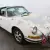 1969 Porsche 911 Targa