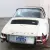 1969 Porsche 911 Targa