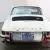 1969 Porsche 911 Targa