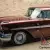1957 Pontiac Chieftain Hardtop