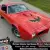 1973 Pontiac Trans Am 455 - V8, 4spd, Buccaneer Red, Black Interior