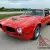 1973 Pontiac Trans Am 455 - V8, 4spd, Buccaneer Red, Black Interior