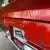 1973 Pontiac Trans Am 455 - V8, 4spd, Buccaneer Red, Black Interior