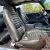 1973 Pontiac Trans Am 455 - V8, 4spd, Buccaneer Red, Black Interior