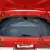 1973 Pontiac Trans Am 455 - V8, 4spd, Buccaneer Red, Black Interior