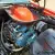 1973 Pontiac Trans Am 455 - V8, 4spd, Buccaneer Red, Black Interior