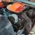1973 Pontiac Trans Am 455 - V8, 4spd, Buccaneer Red, Black Interior