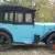 Austin Seven Chummy 