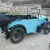  Austin Seven Chummy 