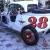 1931 FORD SPEEDSTER PREPARED FOR THE GREAT RACE