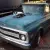 chrysler newport convertable 440 hemi ex gas monkey car