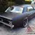 chrysler newport convertable 440 hemi ex gas monkey car