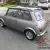 1975 Morris Mini – Road legal Sprint car.