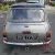 1975 Morris Mini – Road legal Sprint car.