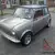 1975 Morris Mini – Road legal Sprint car.