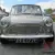 1975 Morris Mini – Road legal Sprint car.