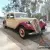 1952 Citroën AX Traction Avant