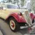 1952 Citroën AX Traction Avant