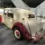 1952 Citroën AX Traction Avant