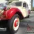1952 Citroën AX Traction Avant