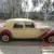 1952 Citroën AX Traction Avant