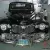 Lincoln : Other Mark I