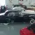 Lincoln : Other Mark I
