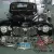 Lincoln : Other Mark I
