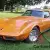1973 Chevrolet Corvette
