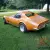 1973 Chevrolet Corvette