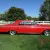 1962 Chevrolet Impala