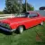 1962 Chevrolet Impala
