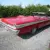  1963 RHD FORD GALAXIE 500 CONVERTIBLE RED 