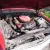  1963 RHD FORD GALAXIE 500 CONVERTIBLE RED 