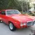 Pontiac : Firebird 400