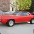 Pontiac : Firebird 400