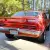 Pontiac : Firebird 400