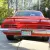 Pontiac : Firebird 400