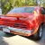 Pontiac : Firebird 400