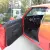 Pontiac : Firebird 400