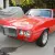 Pontiac : Firebird 400
