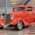 1933 Ford Coupe 5 Window