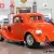 1933 Ford Coupe 5 Window