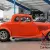 1933 Ford Coupe 5 Window