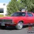 1969 Mercury Cougar