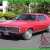 1969 Mercury Cougar