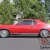 1969 Mercury Cougar